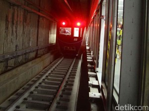 Ini Perbandingan Ongkos MRT Jakarta dengan Busway hingga Ojol