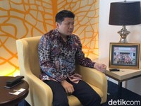 Kisah Sukses Dirut Sritex, Belajar Bisnis Sejak Umur 5 Tahun