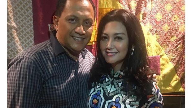 Seperti Roger Danuarta, 7 Artis Indonesia Ini Juga Jadi Mualaf 
