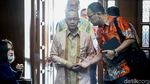 Sidang Lanjutan Kasus BLBI Syafruddin Tumenggung