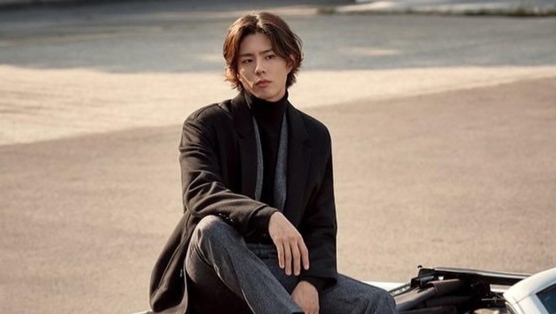 Park Bo Gum Segera Debut Sebagai Penyanyi di Jepang Park Bo Gum Segera Debut Sebagai Penyanyi di Jepang