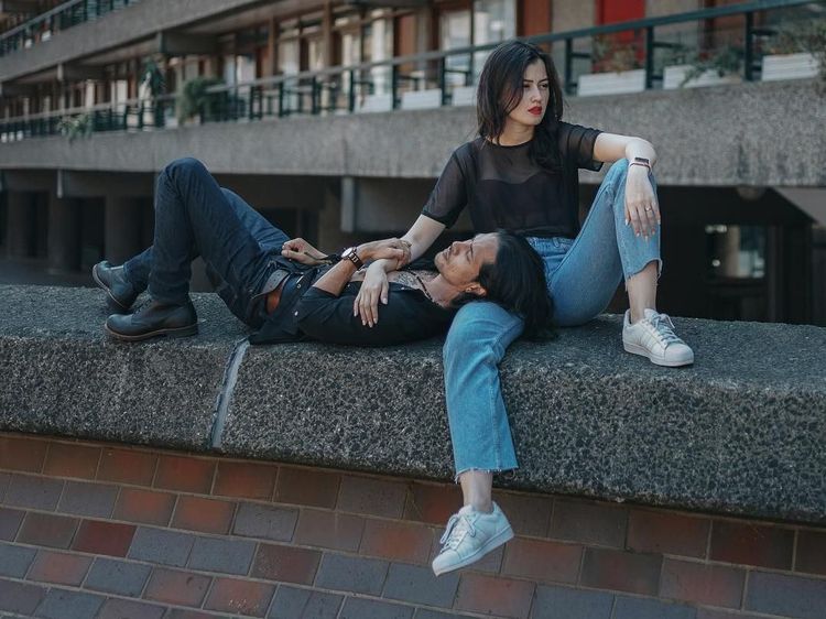 Kimberly Ryder, Anggia Chan hingga Dax J yang Meremix Azan