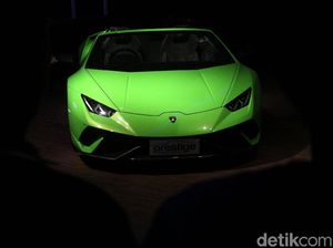 Memang Bisa Beli Ferrari Cs Tanpa DP?