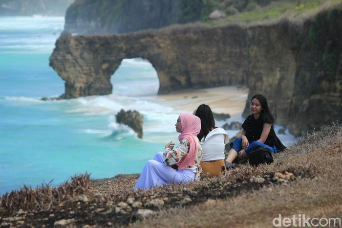 Pantai Bawana Sumba