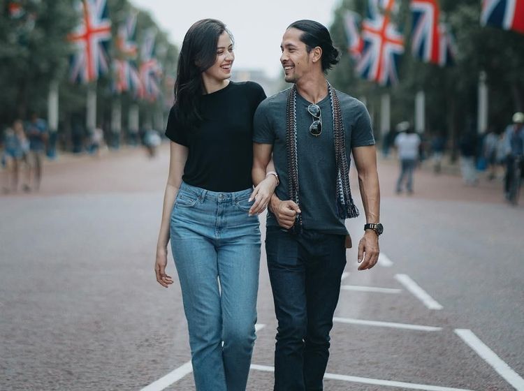 Kimberly Ryder Bakal Nikah Bulan Ini, Intip Preweddingnya!