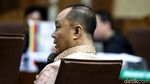 Sidang Lanjutan Kasus BLBI Syafruddin Tumenggung