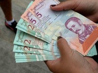 Venezuela, Negara Kaya Minyak yang Ekonominya Babak Belur