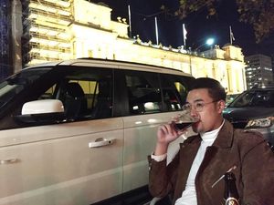 Ini Ancaman Hukuman bagi Richard Muljadi karena Isap Kokain