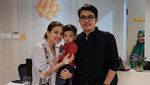 Ingin Punya Anak Kedua, Tya Ariestya Jalani Program Bayi Tabung