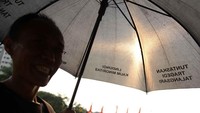 Jaringan Solidaritas Korban untuk Keadilan meminta kasus pelanggaran HAM dituntaskan.