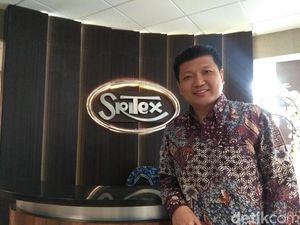 Berapa Kekayaan Pemilik Sritex? Pernah Masuk 50 Besar Forbes