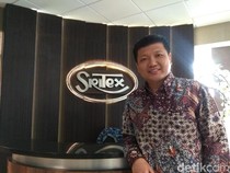 Kasus Kredit Bank, Bos Sritex Iwan Setiawan Lukminto Ditangkap Kejagung
