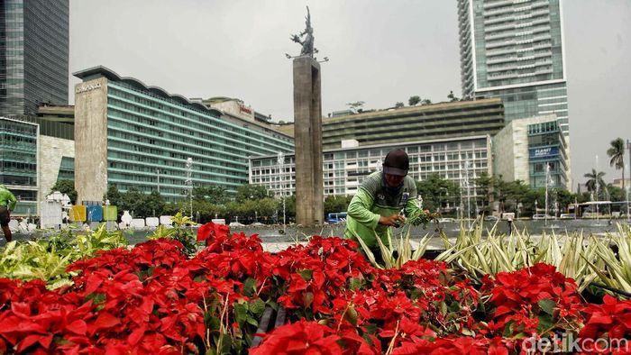 Foto: Pradita Utama Foto: Pradita Utama