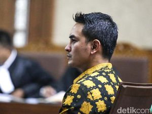Ini Kata KPK soal Video Zumi Zola di Bandara yang Viral