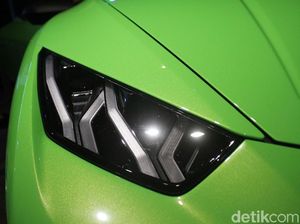 Mau Nyicil Lamborghini dkk? Ini Uang Muka yang Harus Disiapkan