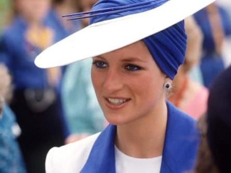 Terungkap! Jumlah Harta Gono-gini Putri Diana Usai Diceraikan Charles Terungkap! Jumlah Harta Gono-gini Putri Diana Usai Diceraikan Charles