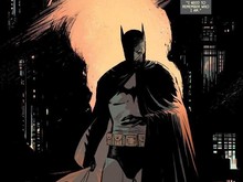 James Gunn Tegaskan Tak Cari Batman: Naskahnya Belum Jadi