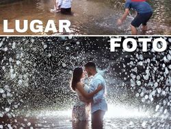 Kisah di Balik Pembuatan Foto-foto Keren