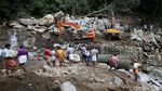 India Tolak Bantuan Asing untuk Korban Banjir