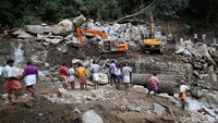 Penolakan semacam ini bukan yang pertama dari India, yang memiliki rekam jejak pernah menolak sejumlah bantuan asing usai bencana. Salah satu bantuan asing yang ditolak India adalah saat bencana tsunami tahun 2004 lalu.