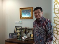 Kisah Sukses Dirut Sritex, Belajar Bisnis Sejak Umur 5 Tahun