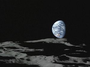 8 Fase Bulan Beserta Ciri-cirinya, Siswa Wajib Tahu!