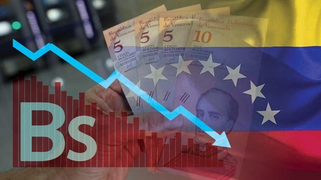 Venezuela, Negara Kaya Minyak yang Ekonominya Babak Belur