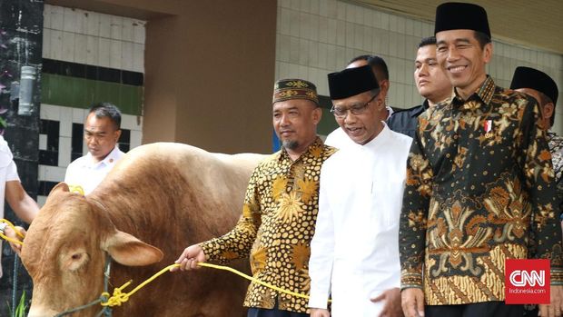 Fadli Zon Minta Jokowi Tak Klaim Dana Desa sebagai Prestasi