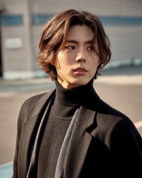Lebih Macho, 10 Pesona Aktor Drama Korea Saat Rambutnya Gondrong