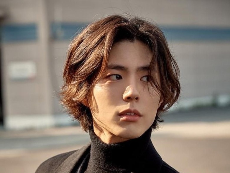 Sibuk Syuting Film Baru, Park Bo Gum Sempatkan Nonton Konser BTS Sibuk Syuting Film Baru, Park Bo Gum Sempatkan Nonton Konser BTS
