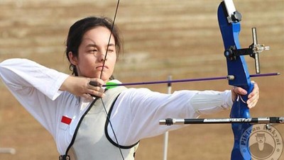 Kumpulan Meme Kocak Para Atlet Asian Games 2018, Netizen Memang Kreatif!