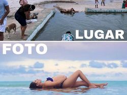 Kisah di Balik Pembuatan Foto-foto Keren