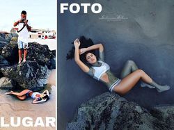 Kisah di Balik Pembuatan Foto-foto Keren