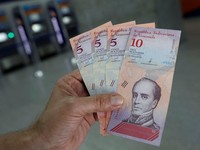 Venezuela, Negara Kaya Minyak yang Ekonominya Babak Belur