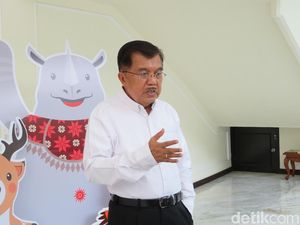 JK: 2.000 MW Listrik/Tahun Ditargetkan dari Energi Terbarukan
