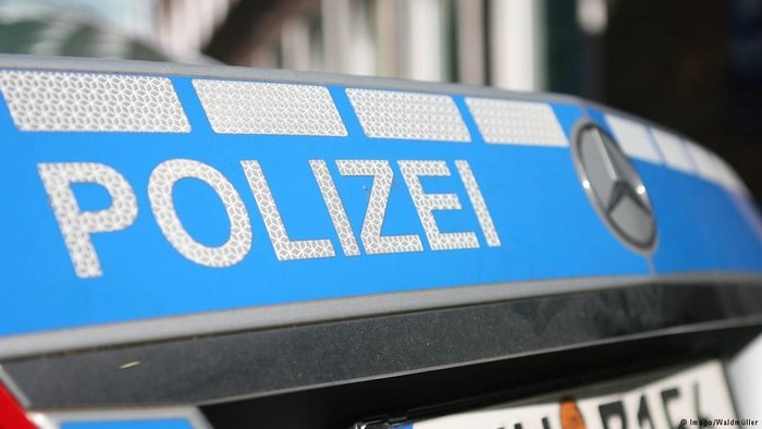 Polisi Jerman Tahan Seorang Tersangka Perencana Serangan Teror