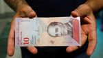 Ini Mata Uang Baru Venezuela, Doping Lawan Krisis Ekonomi