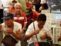 Venezuela, Negara Kaya Minyak yang Ekonominya Babak Belur