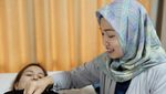 Ingin Punya Anak Kedua, Tya Ariestya Jalani Program Bayi Tabung