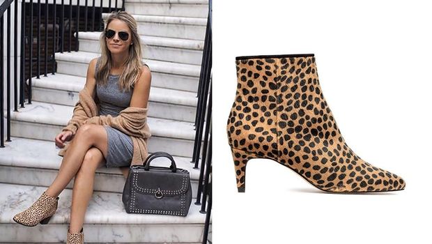 Rekomendasi 5 Sepatu Boots yang Sedang Tren di Kalangan Selebgram