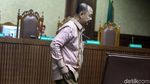 Sidang Lanjutan Kasus BLBI Syafruddin Tumenggung