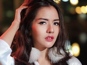 Anggia Chan yang Dituding Pelakor Rumah Tangga Elly Sugigi