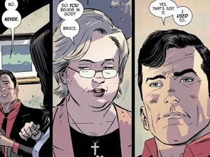 DC Comics Konfirmasi Kontroversi Batman Adalah Ateis