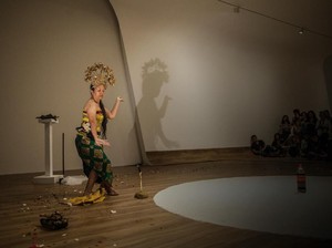 Museum MACAN akan Tampilkan Karya dari 3 Seniman Asia November