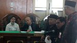 Ekspresi Meiliana Saat Sidang hingga Divonis 18 Bulan Bui