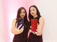 Catat! Oppo F9 Edisi Spesial Hadir September