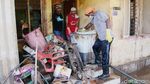 India Tolak Bantuan Asing untuk Korban Banjir