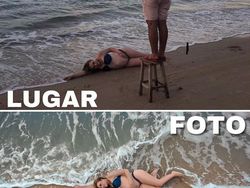 Kisah di Balik Pembuatan Foto-foto Keren