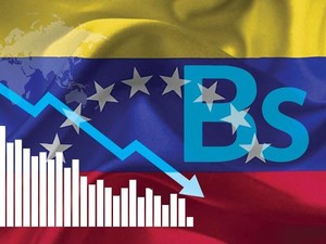 Cryptocurrency Tak Mampu Selamatkan Venezuela dari Krisis