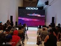 Kelahiran OPPO F9